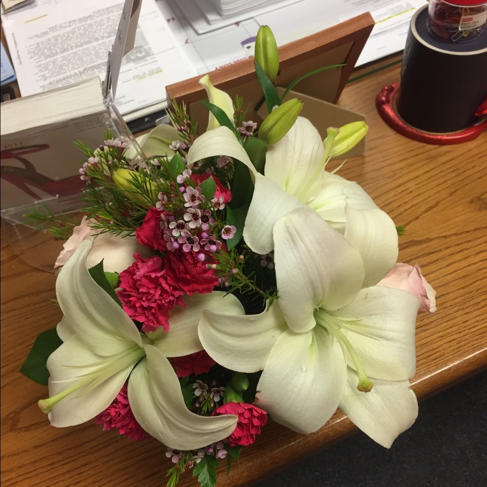 Meet your Posher, Anita